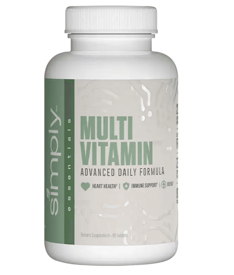 Multivitamínico Simply